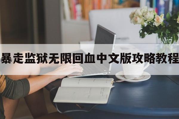 暴走监狱无限回血中文版攻略教程