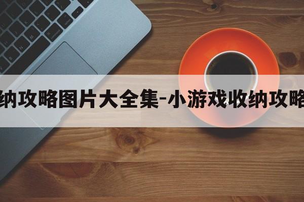 小游戏收纳攻略图片大全集-小游戏收纳攻略图片大全